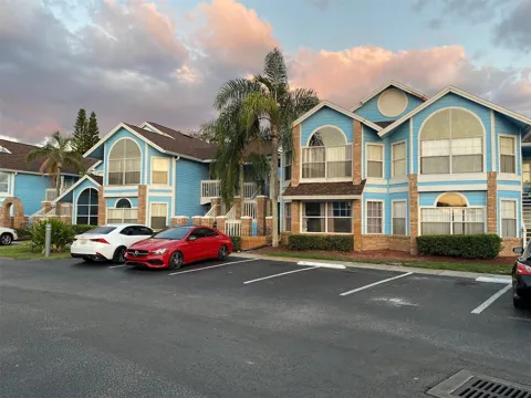 2745 POINCIANA BOULEVARD #63