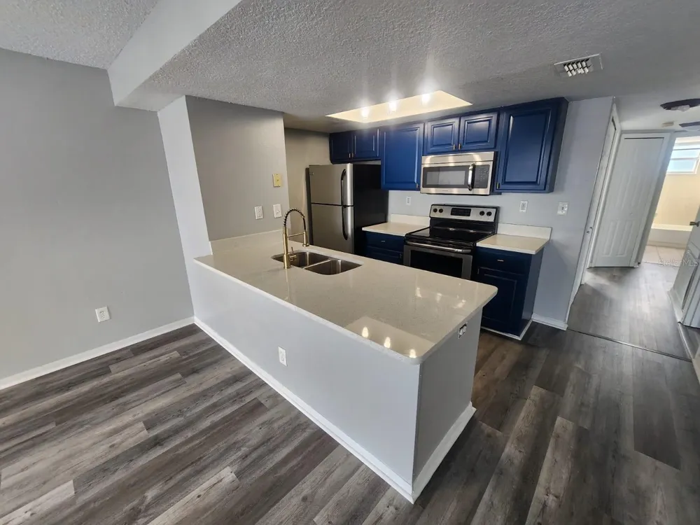 2745 POINCIANA BOULEVARD #63 Kissimmee, FL 34746