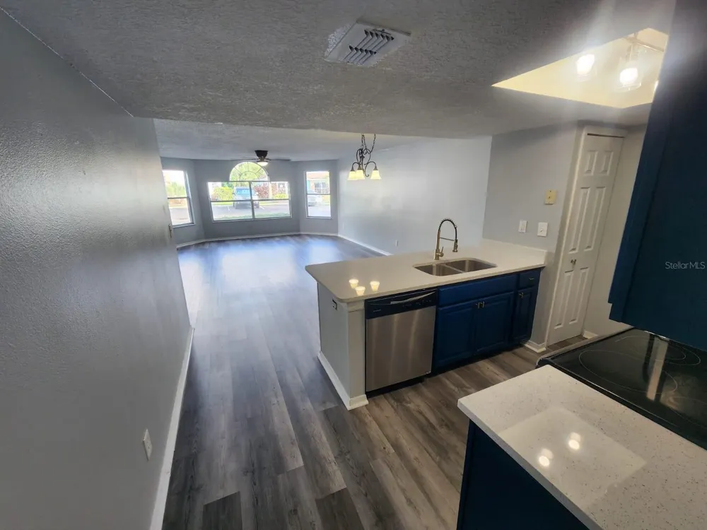 2745 POINCIANA BOULEVARD #63 Kissimmee, FL 34746