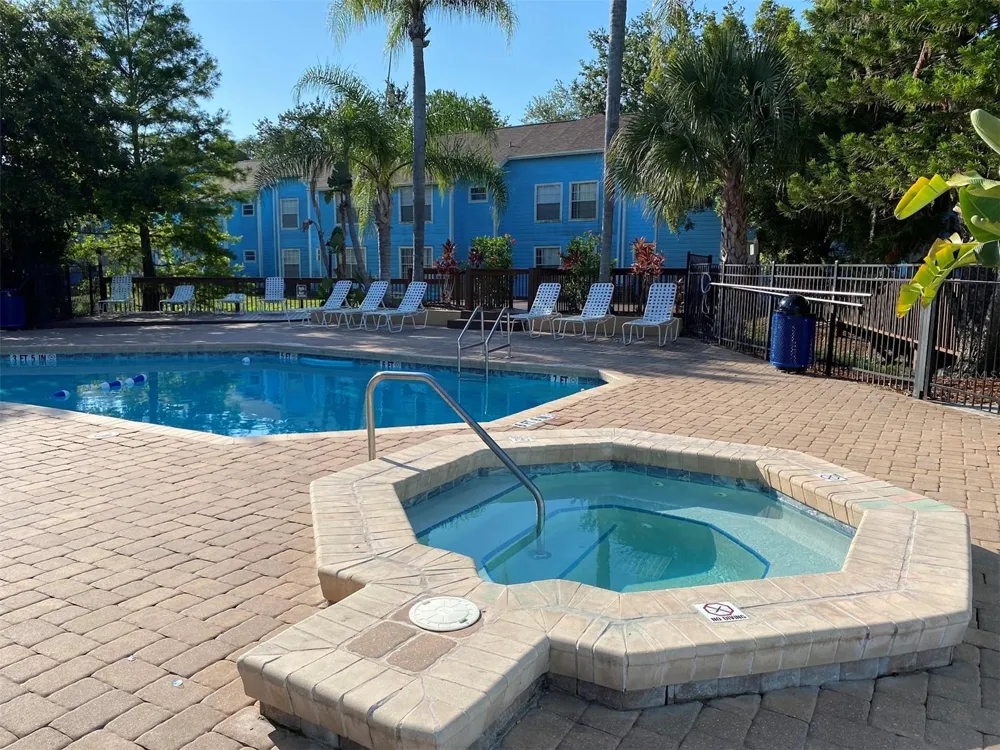 2745 POINCIANA BOULEVARD #63 Kissimmee, FL 34746