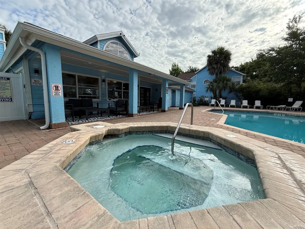 2745 POINCIANA BOULEVARD #63 Kissimmee, FL 34746