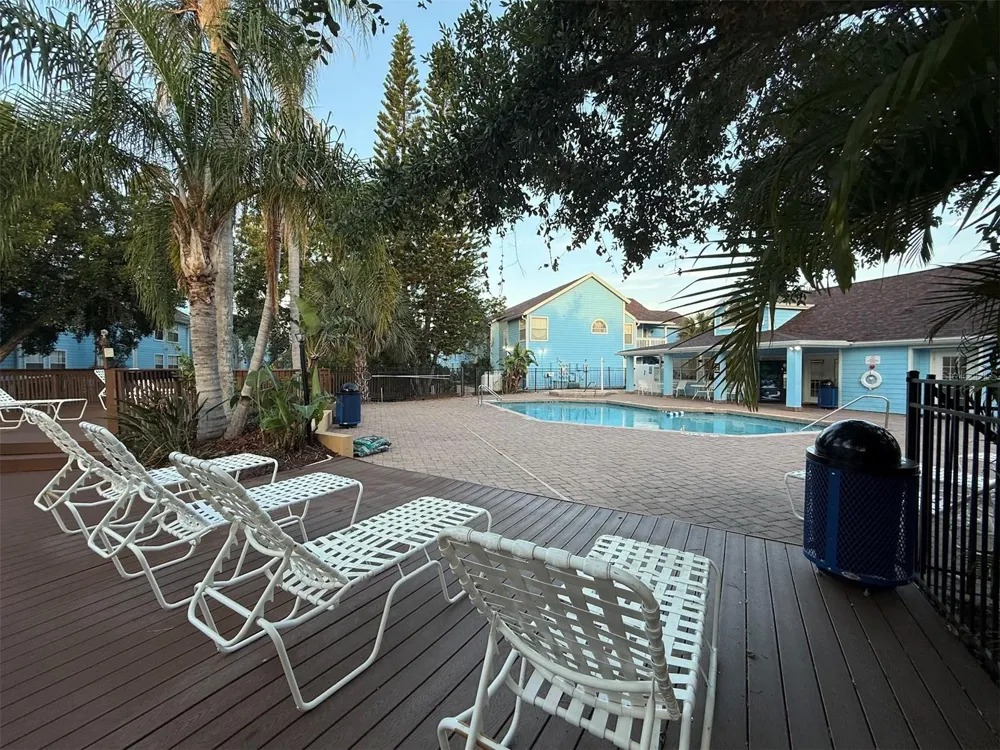 2745 POINCIANA BOULEVARD #63 Kissimmee, FL 34746