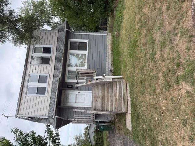 22050 Brittany Avenue Eastpointe City, MI 48021