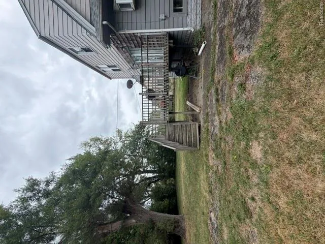 22050 Brittany Avenue Eastpointe City, MI 48021