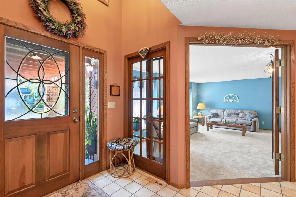 2940 Torchwood Drive New Brighton, MN 55112