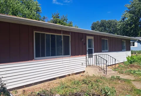 50 Jefferson Drive