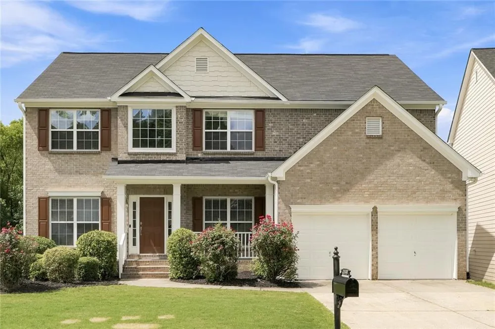 2530 Wainwright Way Cumming, GA 30041