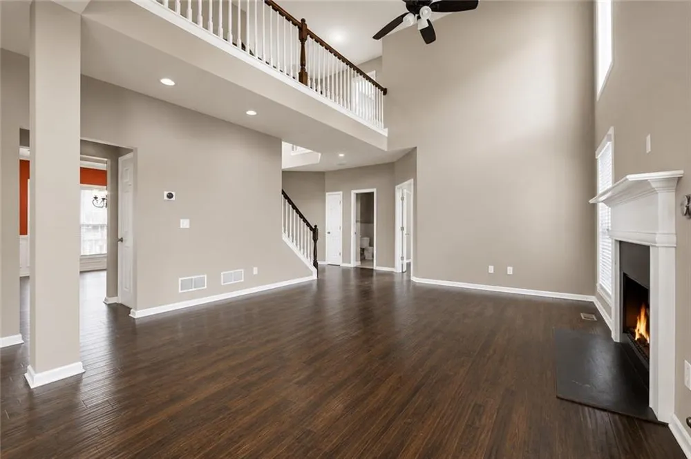 2530 Wainwright Way Cumming, GA 30041
