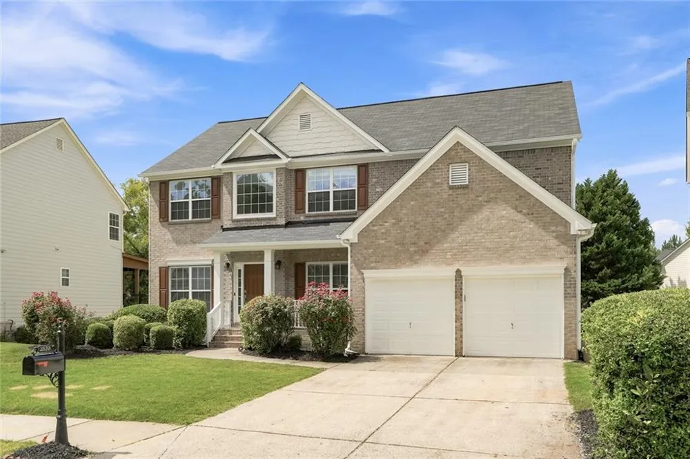 2530 Wainwright Way Cumming, GA 30041