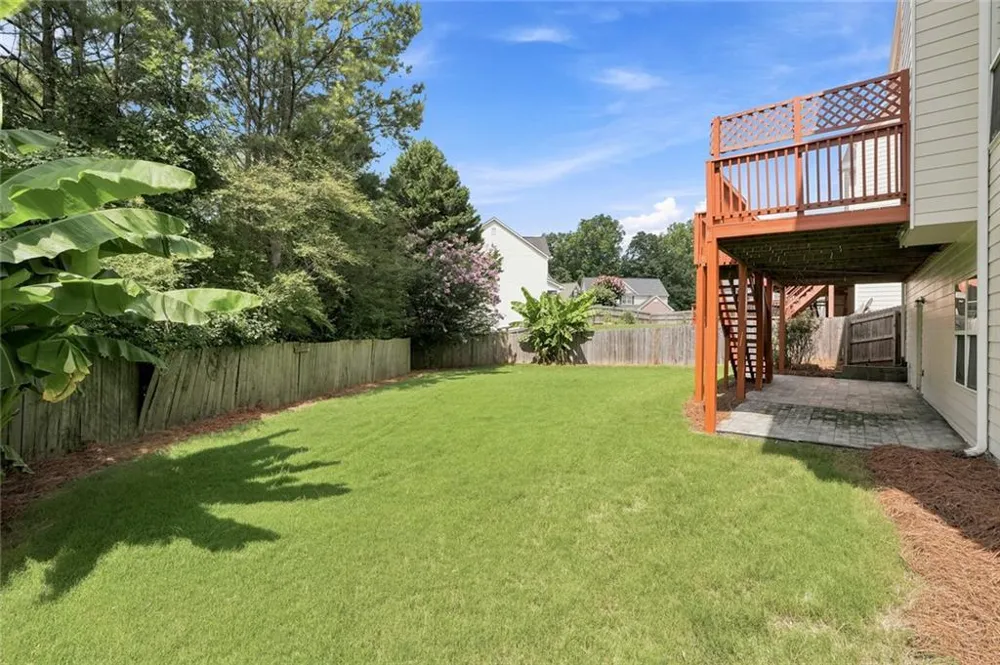 2530 Wainwright Way Cumming, GA 30041