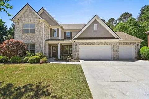 87 Daniel Creek Trace
