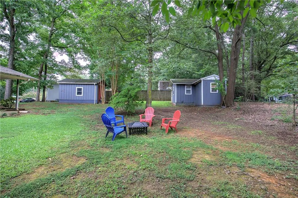 16 Jones Mill Place Cartersville, GA 30120