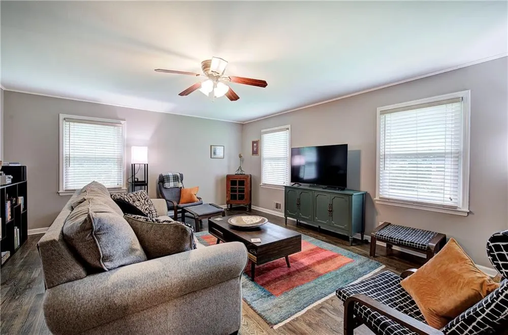 16 Jones Mill Place Cartersville, GA 30120