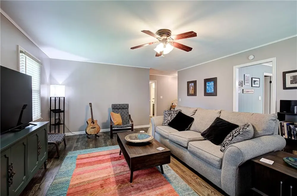 16 Jones Mill Place Cartersville, GA 30120