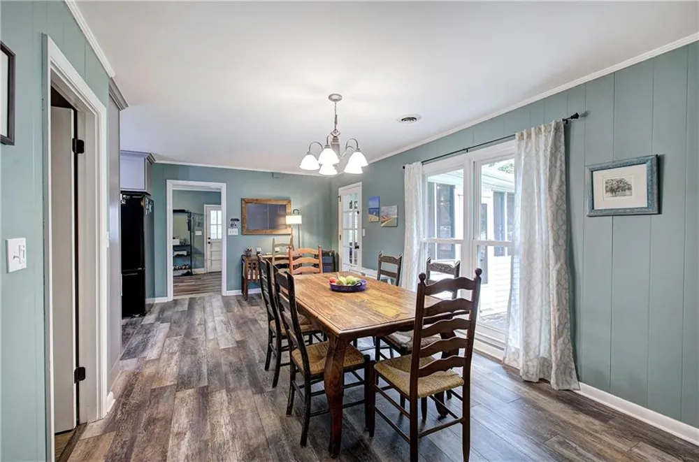 16 Jones Mill Place Cartersville, GA 30120