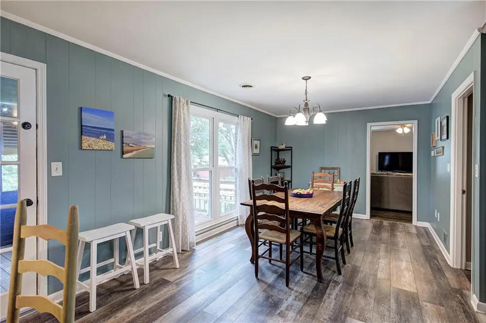 16 Jones Mill Place Cartersville, GA 30120