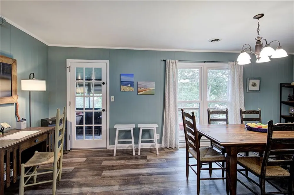 16 Jones Mill Place Cartersville, GA 30120