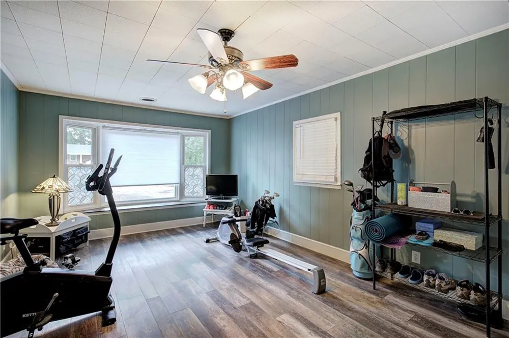 16 Jones Mill Place Cartersville, GA 30120