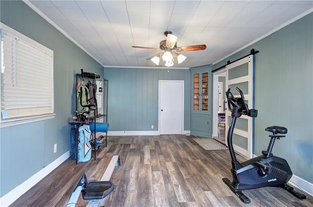 16 Jones Mill Place Cartersville, GA 30120