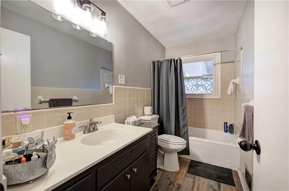 16 Jones Mill Place Cartersville, GA 30120