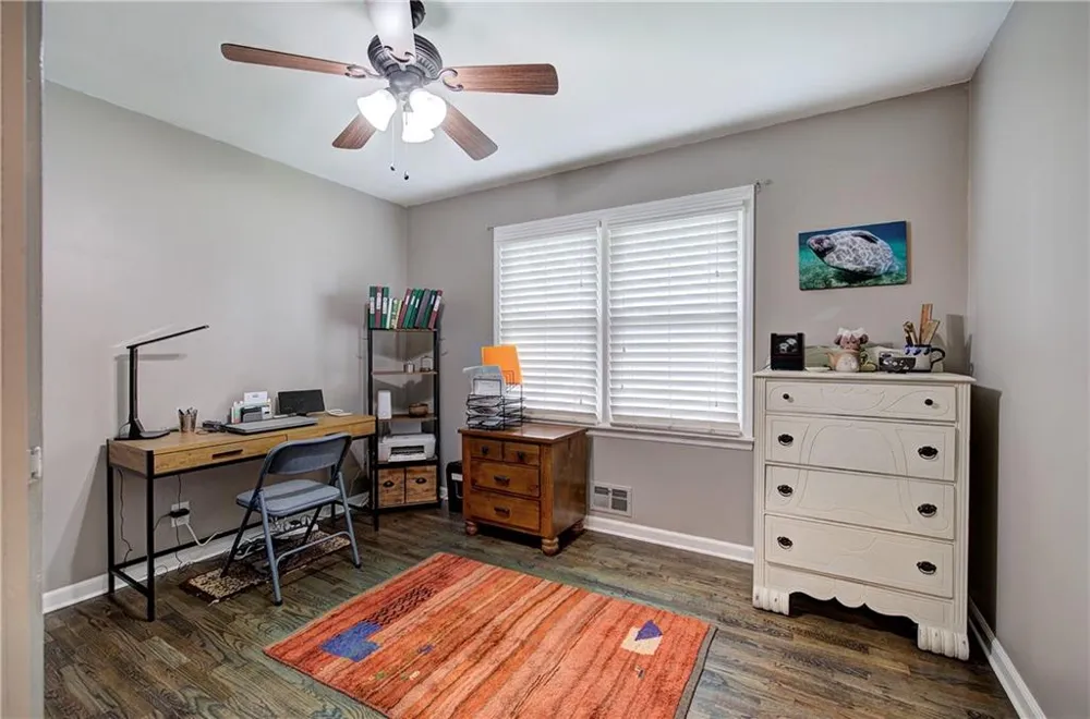 16 Jones Mill Place Cartersville, GA 30120