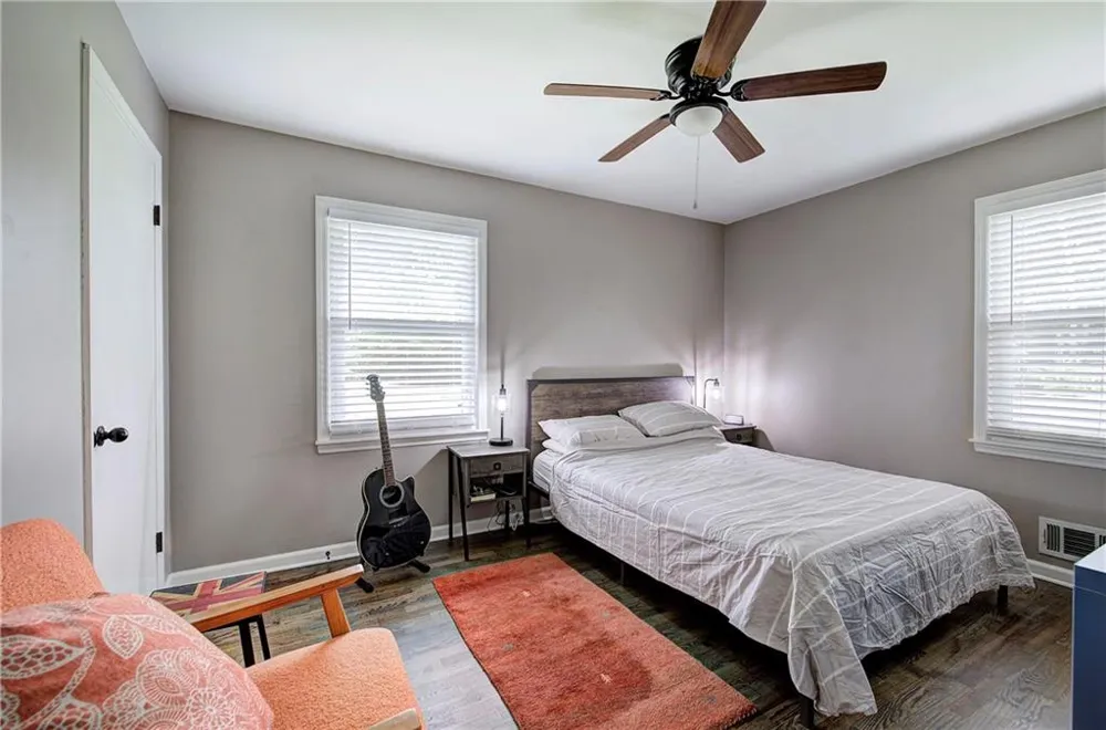 16 Jones Mill Place Cartersville, GA 30120