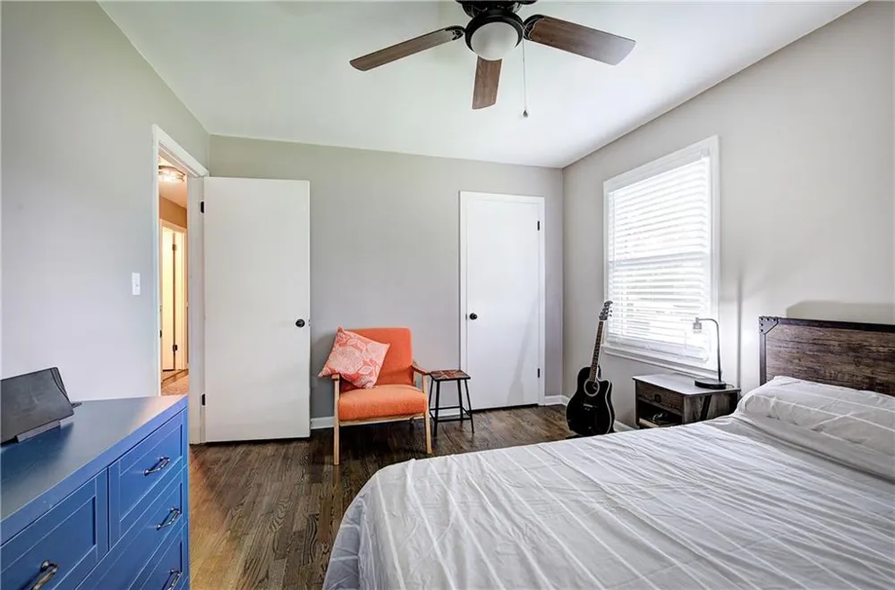 16 Jones Mill Place Cartersville, GA 30120