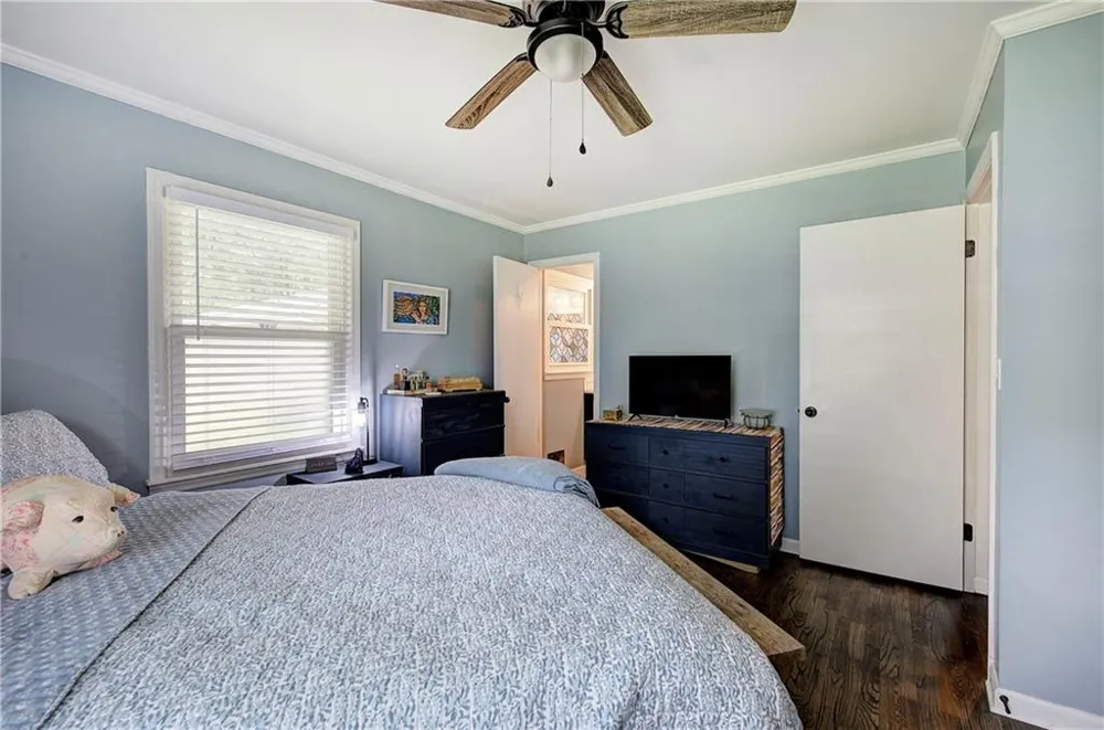 16 Jones Mill Place Cartersville, GA 30120