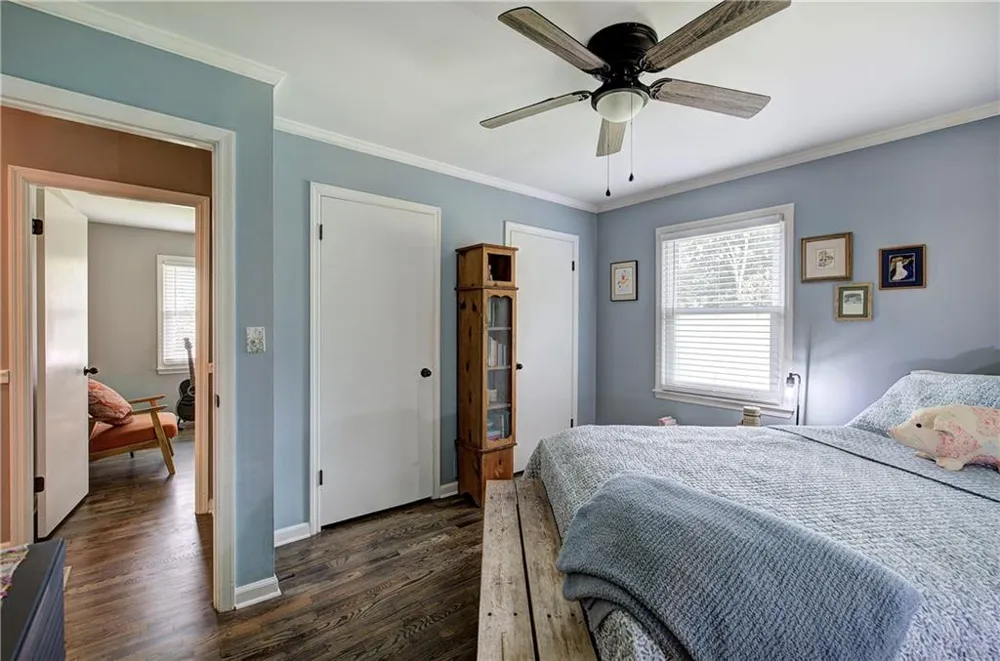 16 Jones Mill Place Cartersville, GA 30120