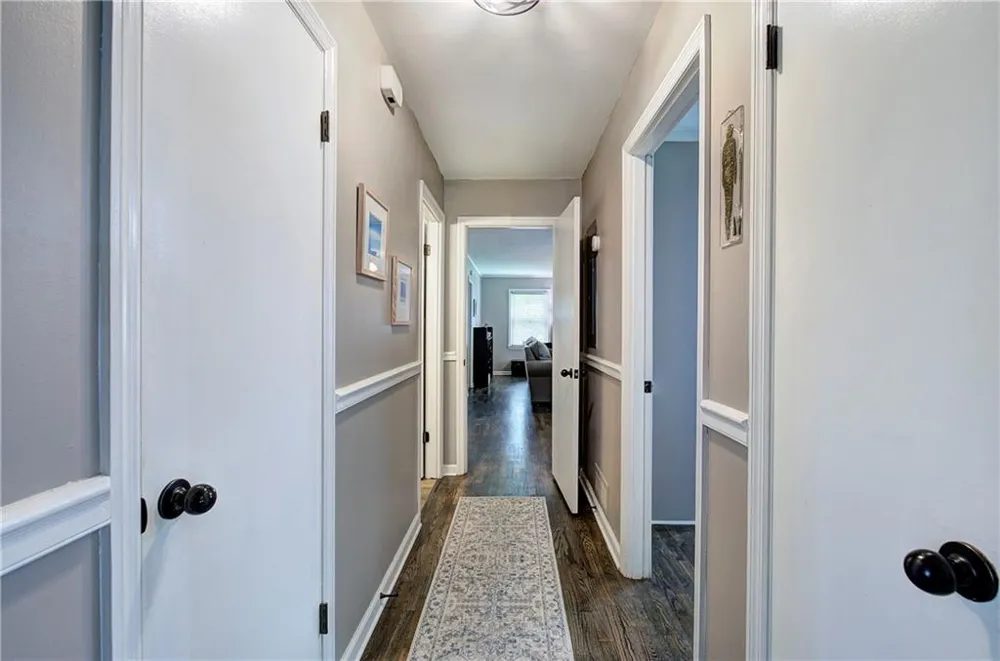 16 Jones Mill Place Cartersville, GA 30120