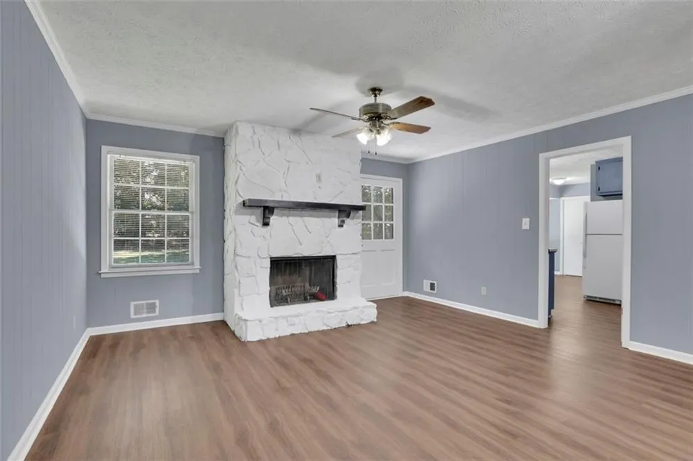 1686 NORTON ESTATES DRIVE Snellville, GA 30078