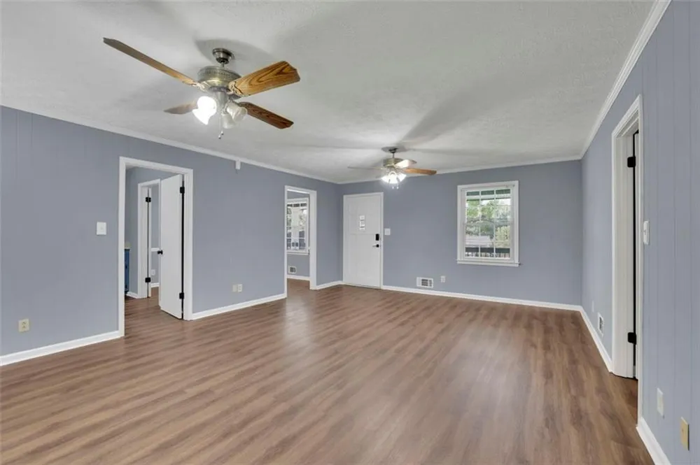1686 NORTON ESTATES DRIVE Snellville, GA 30078