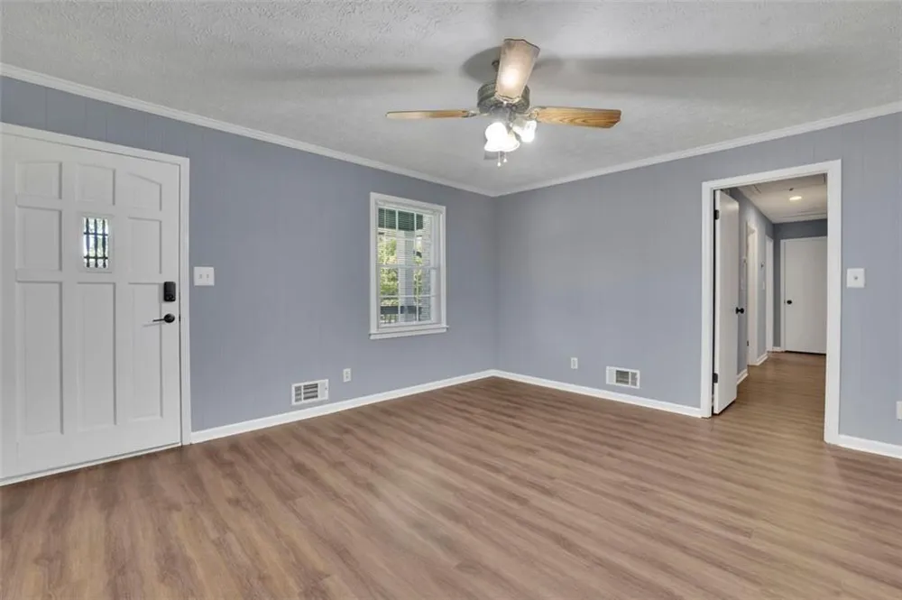 1686 NORTON ESTATES DRIVE Snellville, GA 30078