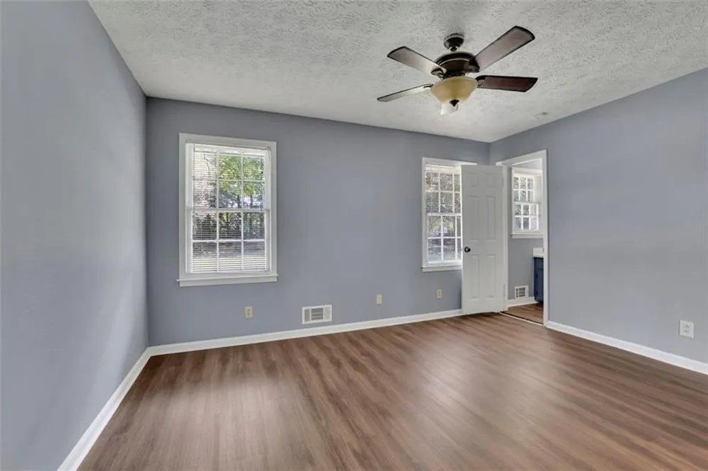 1686 NORTON ESTATES DRIVE Snellville, GA 30078