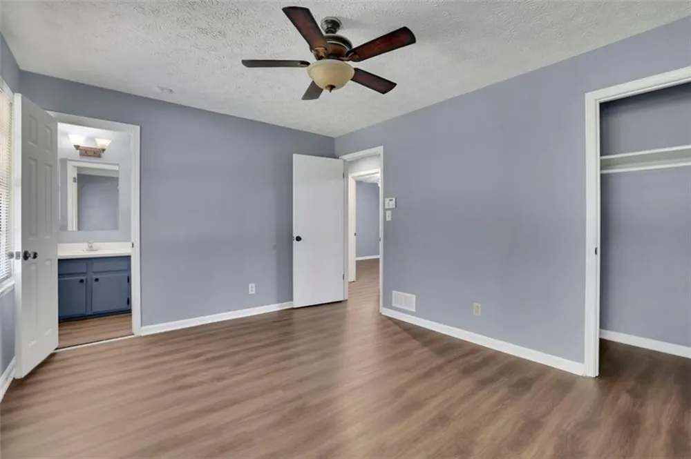 1686 NORTON ESTATES DRIVE Snellville, GA 30078