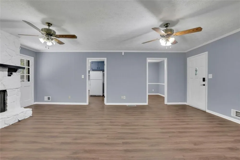 1686 NORTON ESTATES DRIVE Snellville, GA 30078