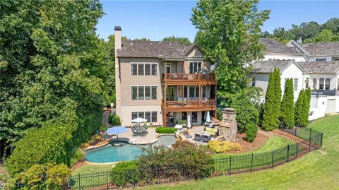 6920 Bucks Road