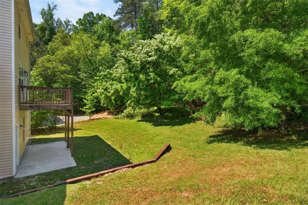 1424 Steam Engine Way NE Conyers, GA 30013