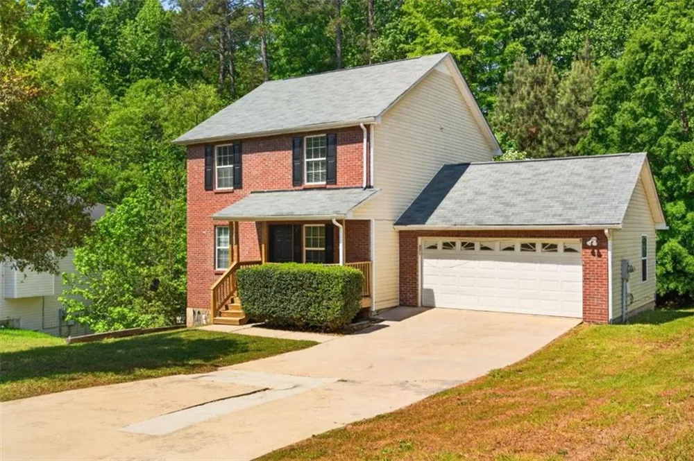 1424 Steam Engine Way NE Conyers, GA 30013