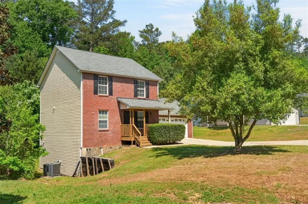 1424 Steam Engine Way NE Conyers, GA 30013