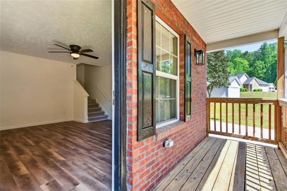 1424 Steam Engine Way NE Conyers, GA 30013