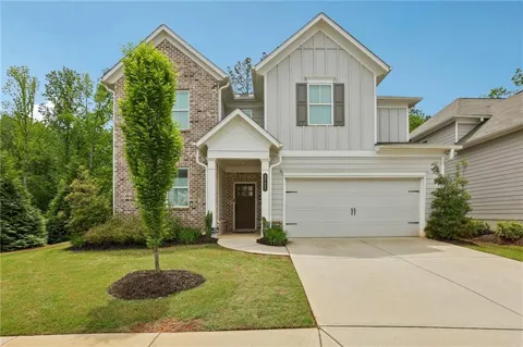 3722 Silvery Way