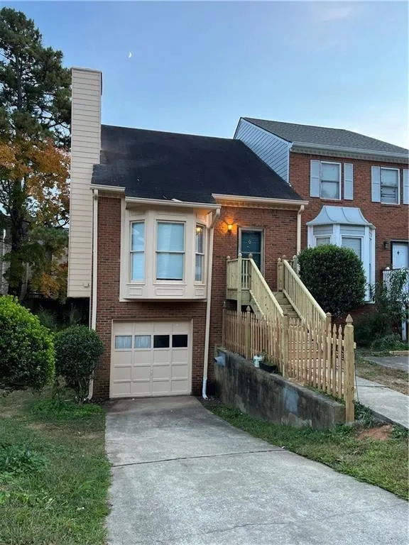 1116 Magnolia Way SE Smyrna, GA 30082