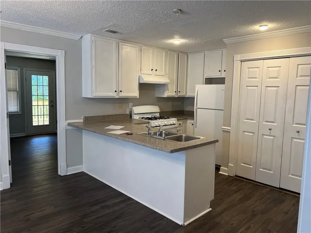 1116 Magnolia Way SE Smyrna, GA 30082