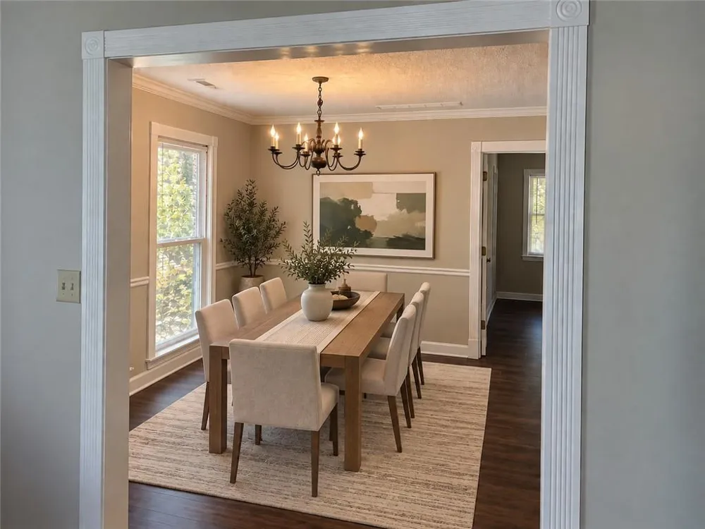 1116 Magnolia Way SE Smyrna, GA 30082