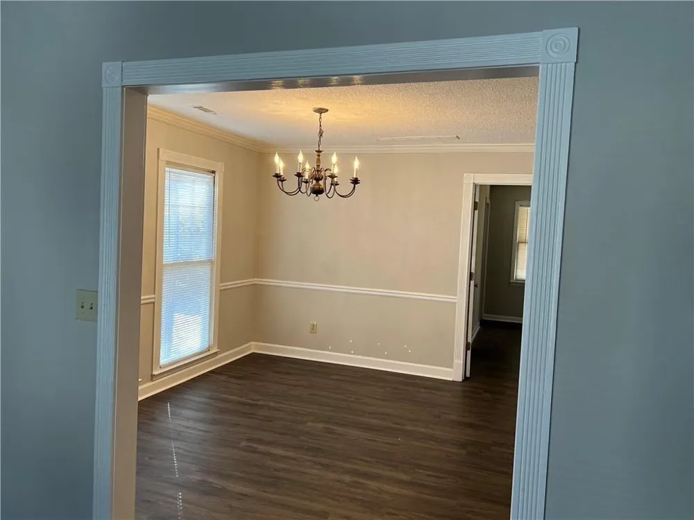 1116 Magnolia Way SE Smyrna, GA 30082