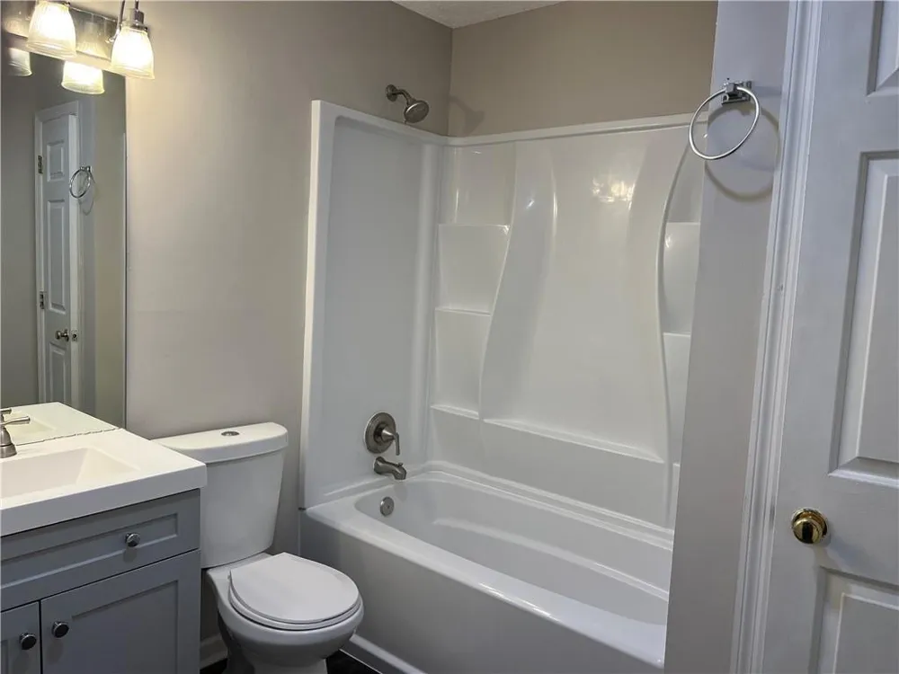 1116 Magnolia Way SE Smyrna, GA 30082