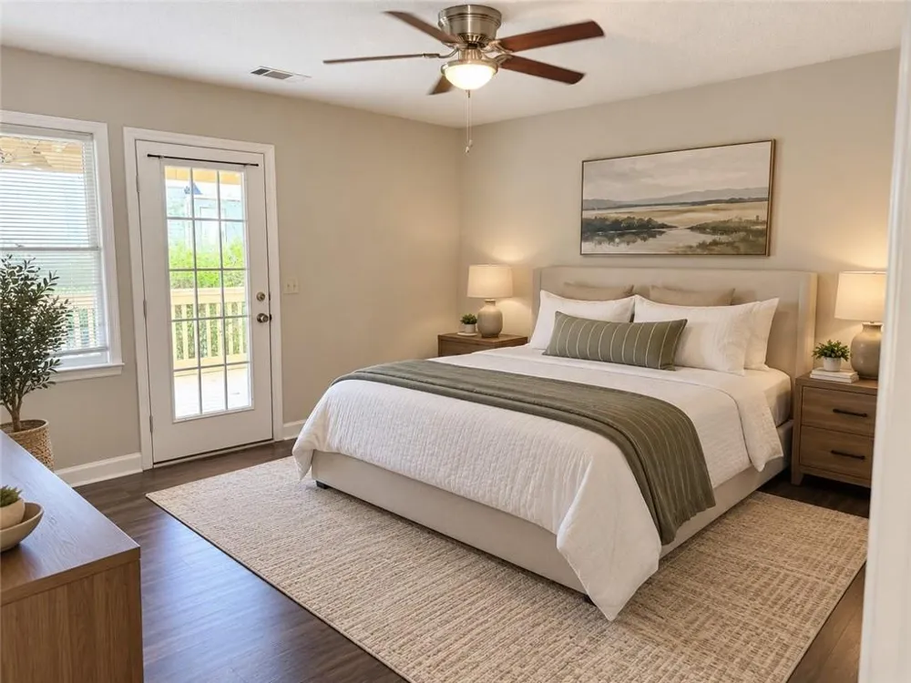 1116 Magnolia Way SE Smyrna, GA 30082