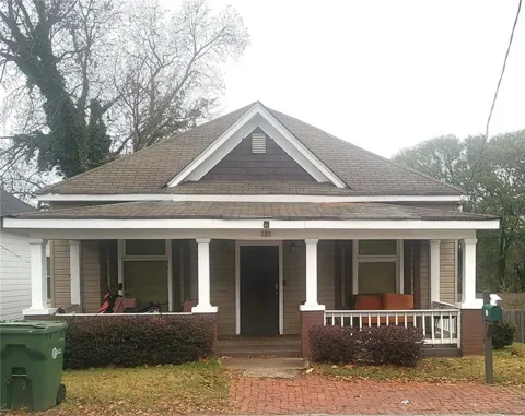 111 Griffin Street NW