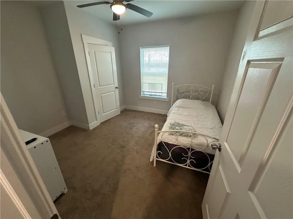 370 Crestbrook Lane #Unit B Dallas, GA 30157